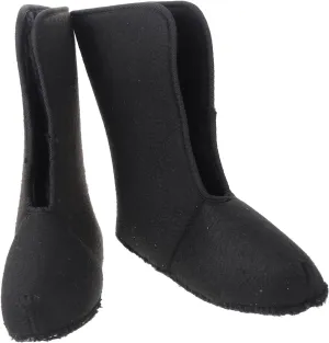 1Pair Comfortable Winter Boot Liner for Fishing Hunting Detachable Insulation for Outdoor Activities Durable Washable Design Keeps Feet
