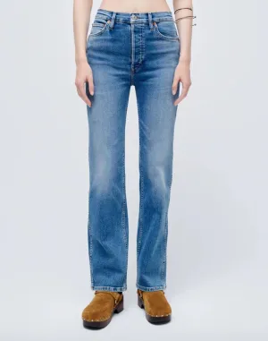 90s Loose Rio Fade Jeans