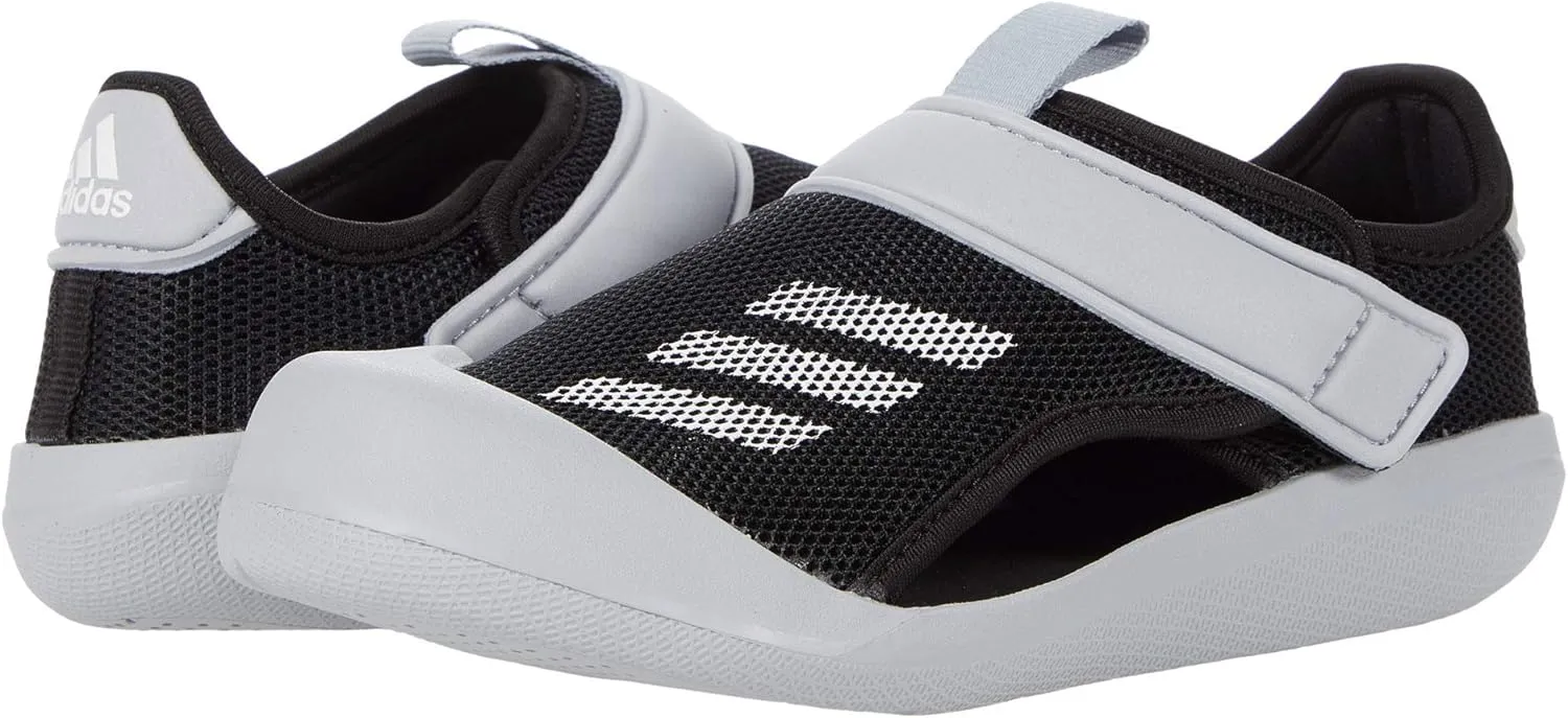adidas Unisex-Baby Altaventure Court Sneaker