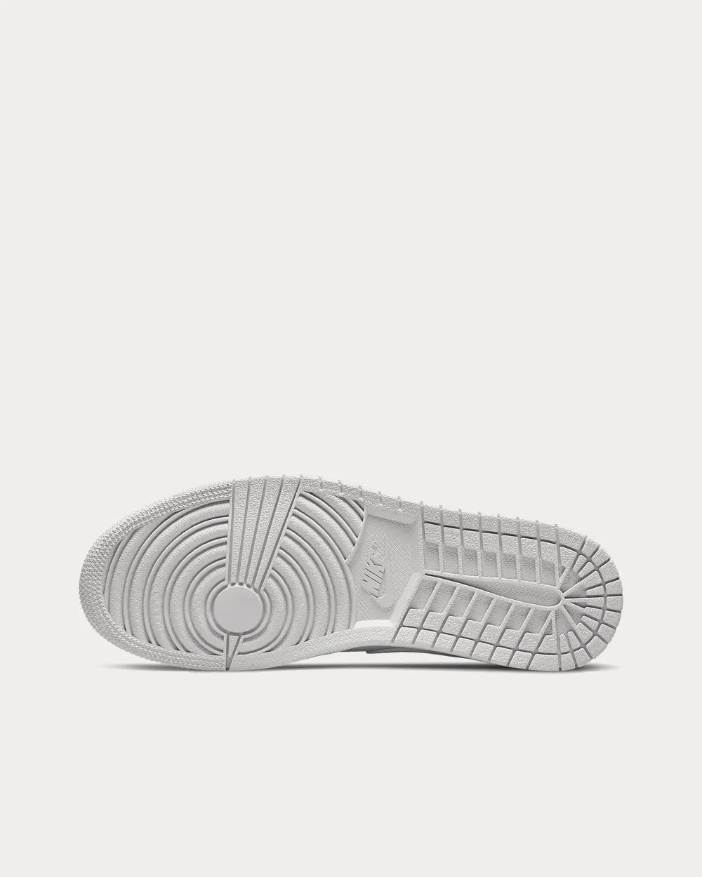 Air Jordan 1 Low SE Craft White / Phantom / Sail / Neutral Grey Low Top Sneakers