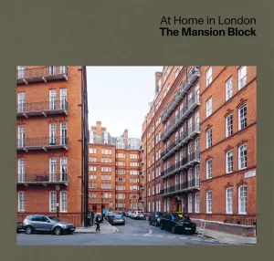 At Home In London: The Mansion Block