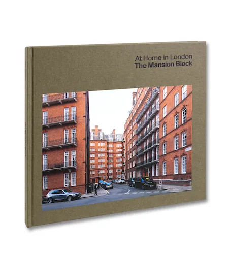 At Home In London: The Mansion Block