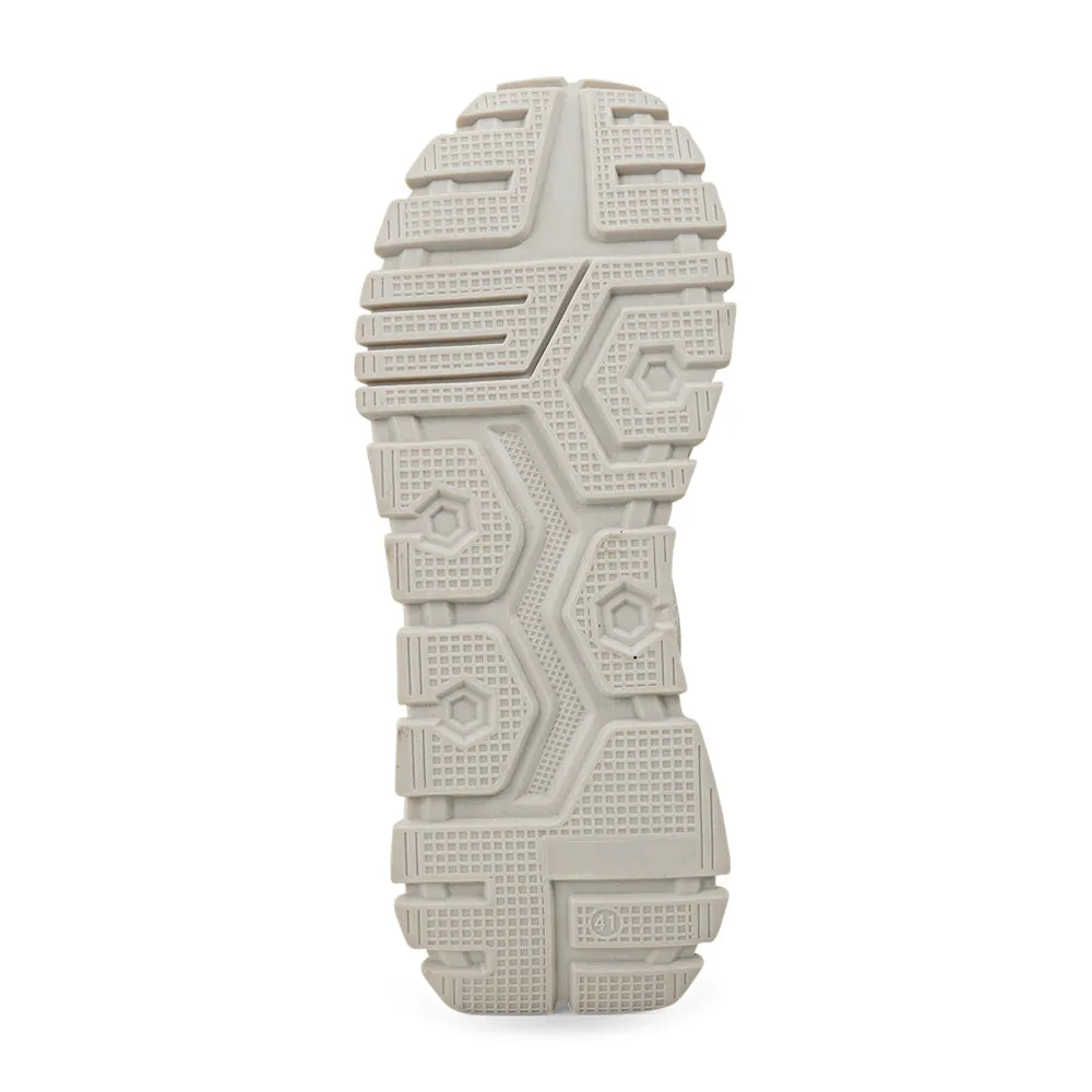 BATA RED LABEL RL-BRISTOL MENS CASUAL SNEAKER