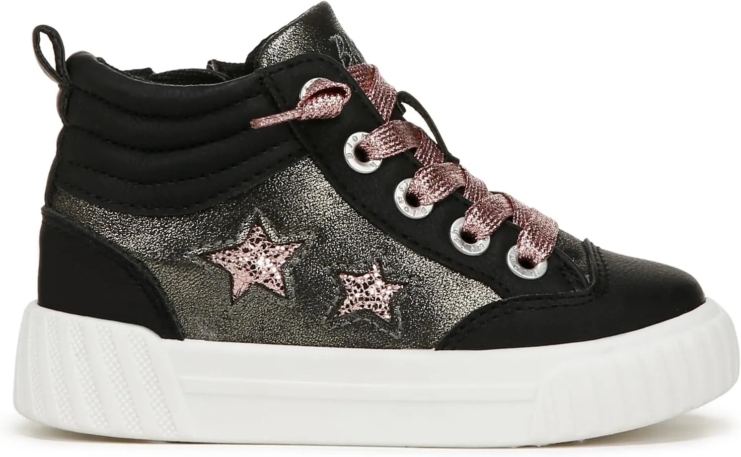 Blowfish Malibu Baby-Girl's Wanderland-t Sneaker