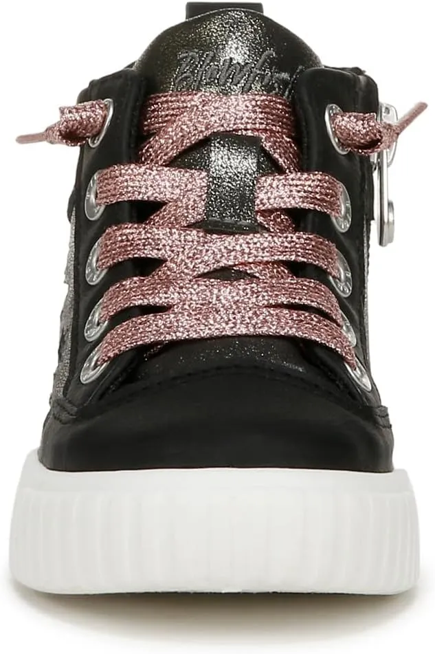 Blowfish Malibu Baby-Girl's Wanderland-t Sneaker