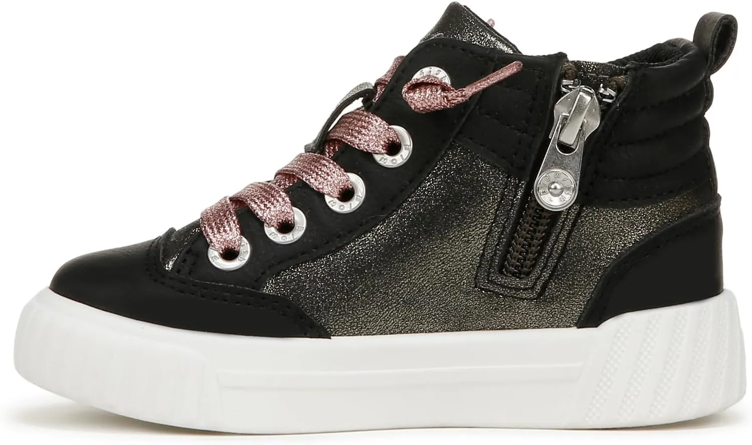 Blowfish Malibu Baby-Girl's Wanderland-t Sneaker