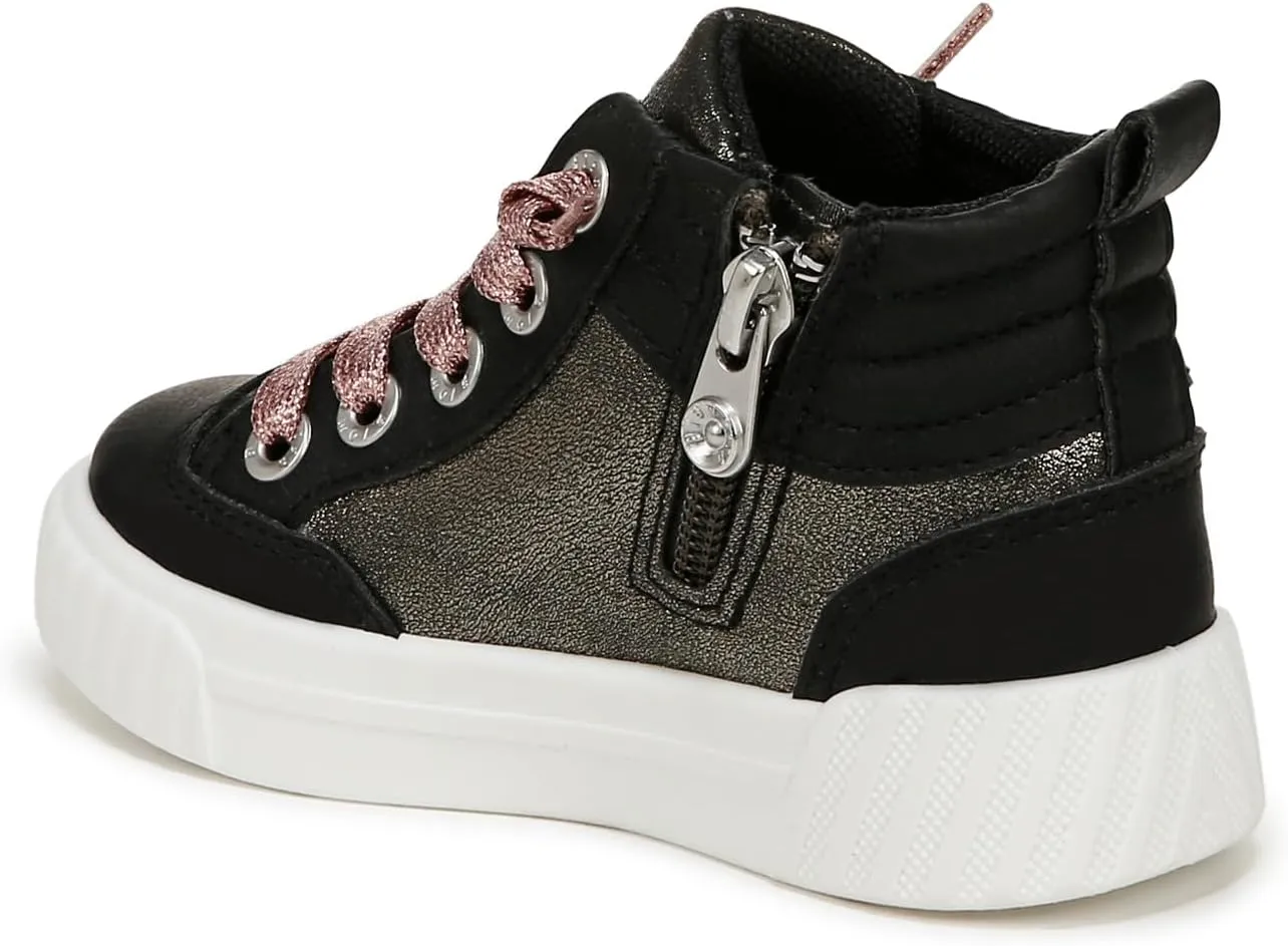 Blowfish Malibu Baby-Girl's Wanderland-t Sneaker