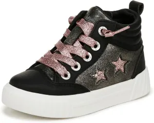 Blowfish Malibu Baby-Girl's Wanderland-t Sneaker