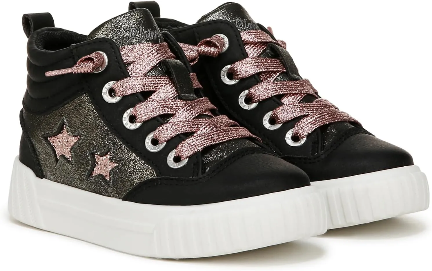 Blowfish Malibu Baby-Girl's Wanderland-t Sneaker