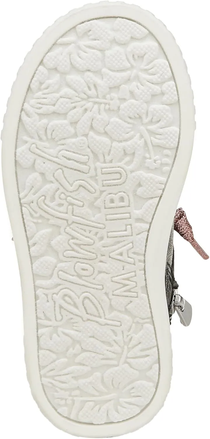 Blowfish Malibu Baby-Girl's Wanderland-t Sneaker