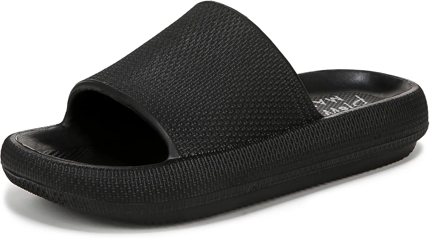 Blowfish Malibu Infant Girls Springtide-K Slide Sandal Black 5 M