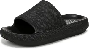 Blowfish Malibu Infant Girls Springtide-K Slide Sandal Black 5 M