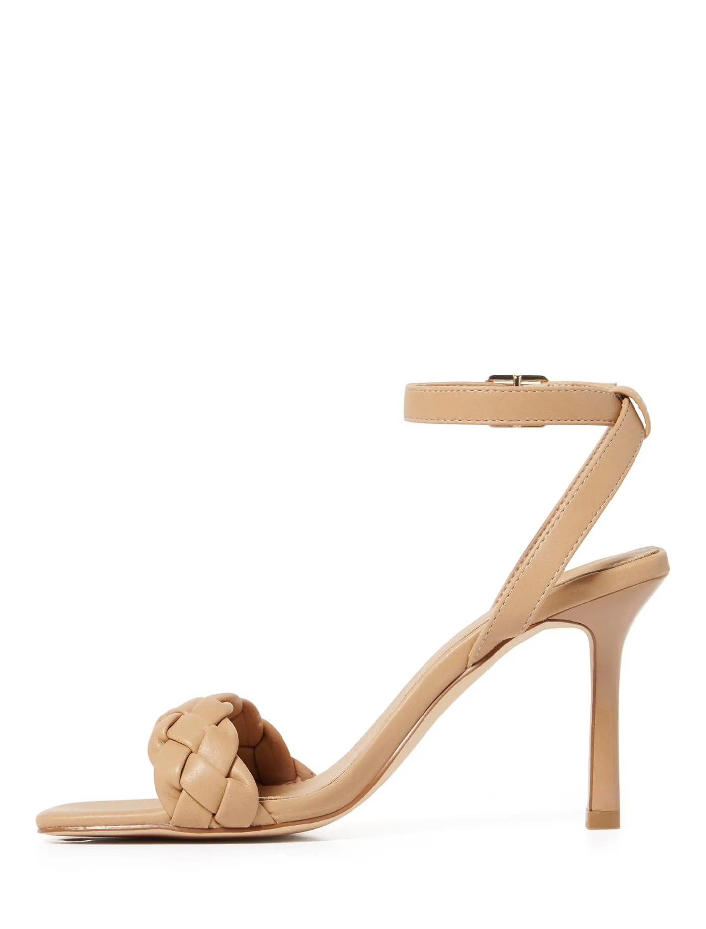 Bonnie Stiletto Heel