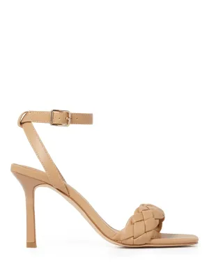 Bonnie Stiletto Heel