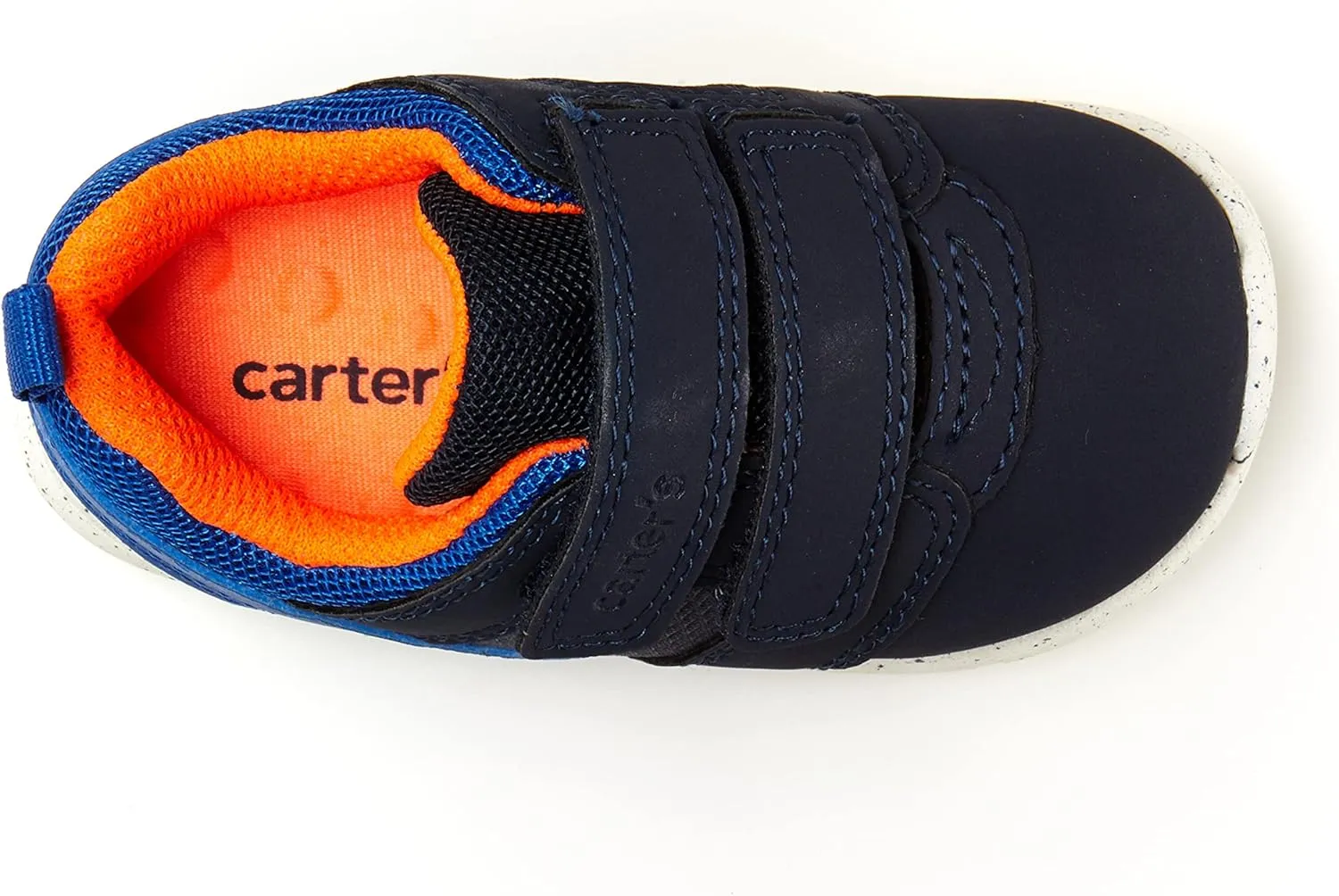 Carter's Unisex-Baby Relay Sneaker