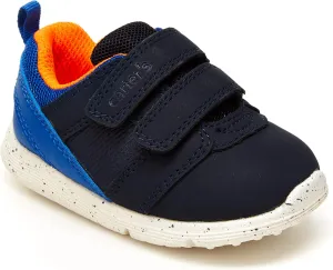 Carter's Unisex-Baby Relay Sneaker