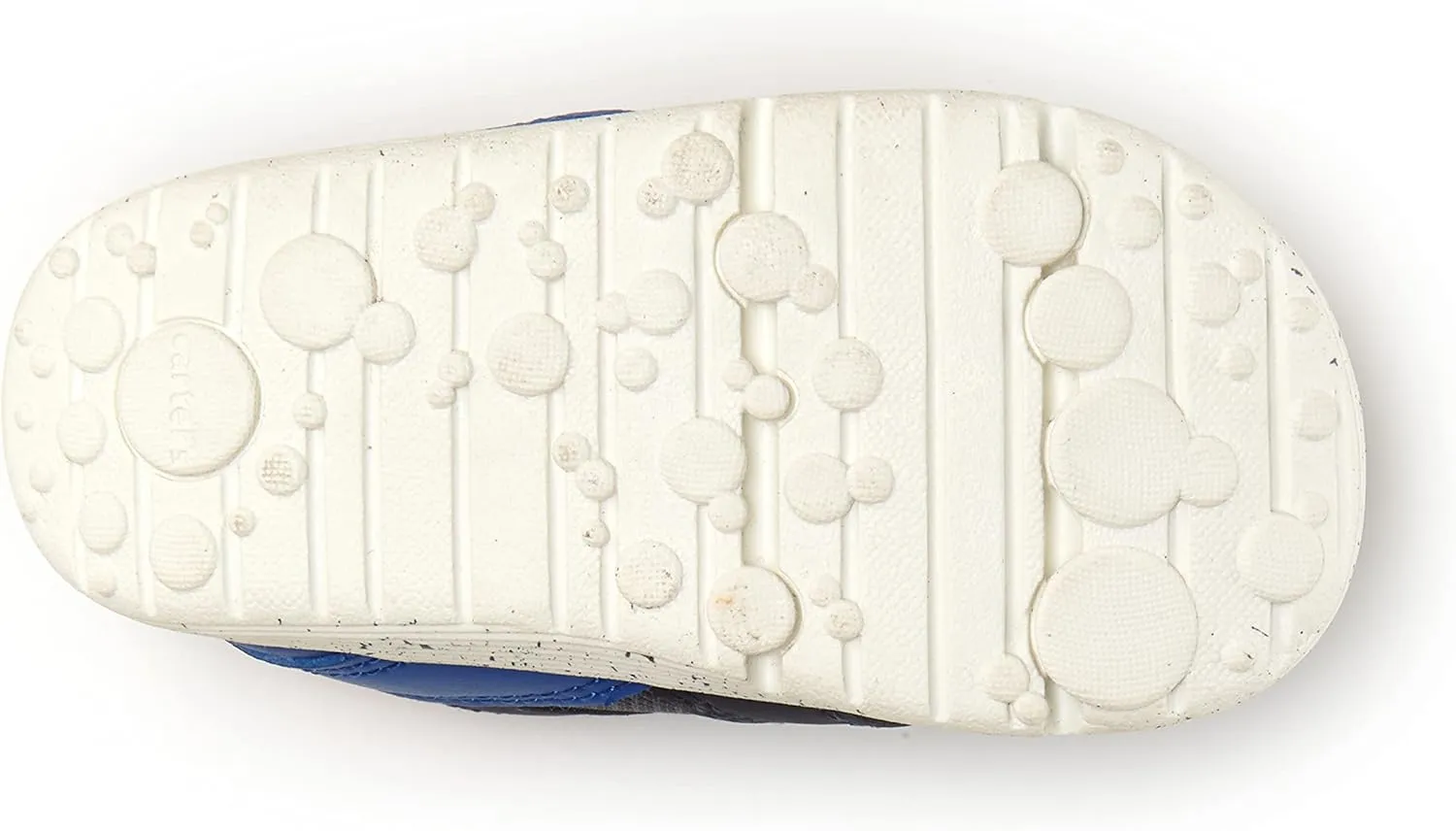 Carter's Unisex-Baby Relay Sneaker