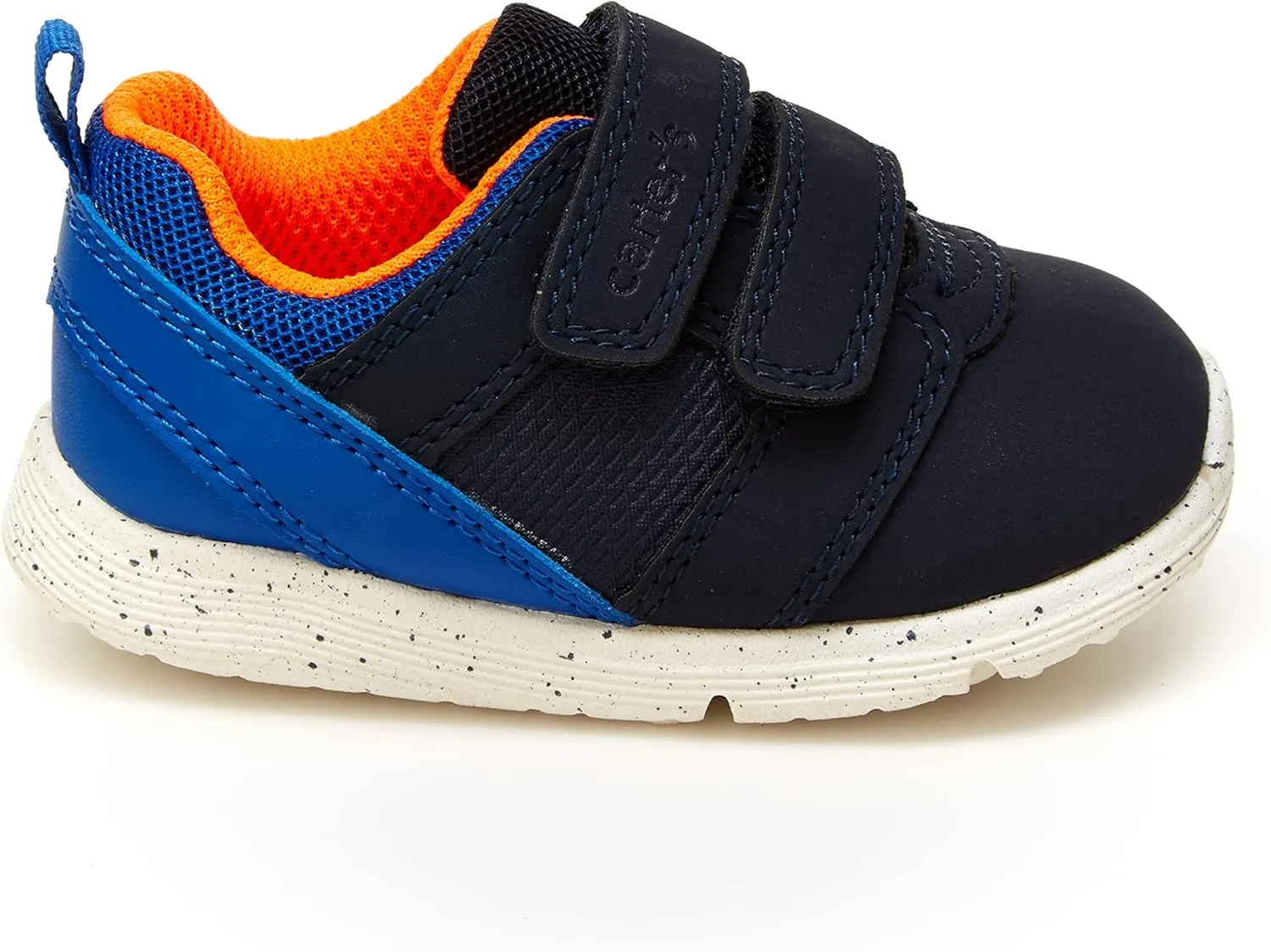 Carter's Unisex-Baby Relay Sneaker