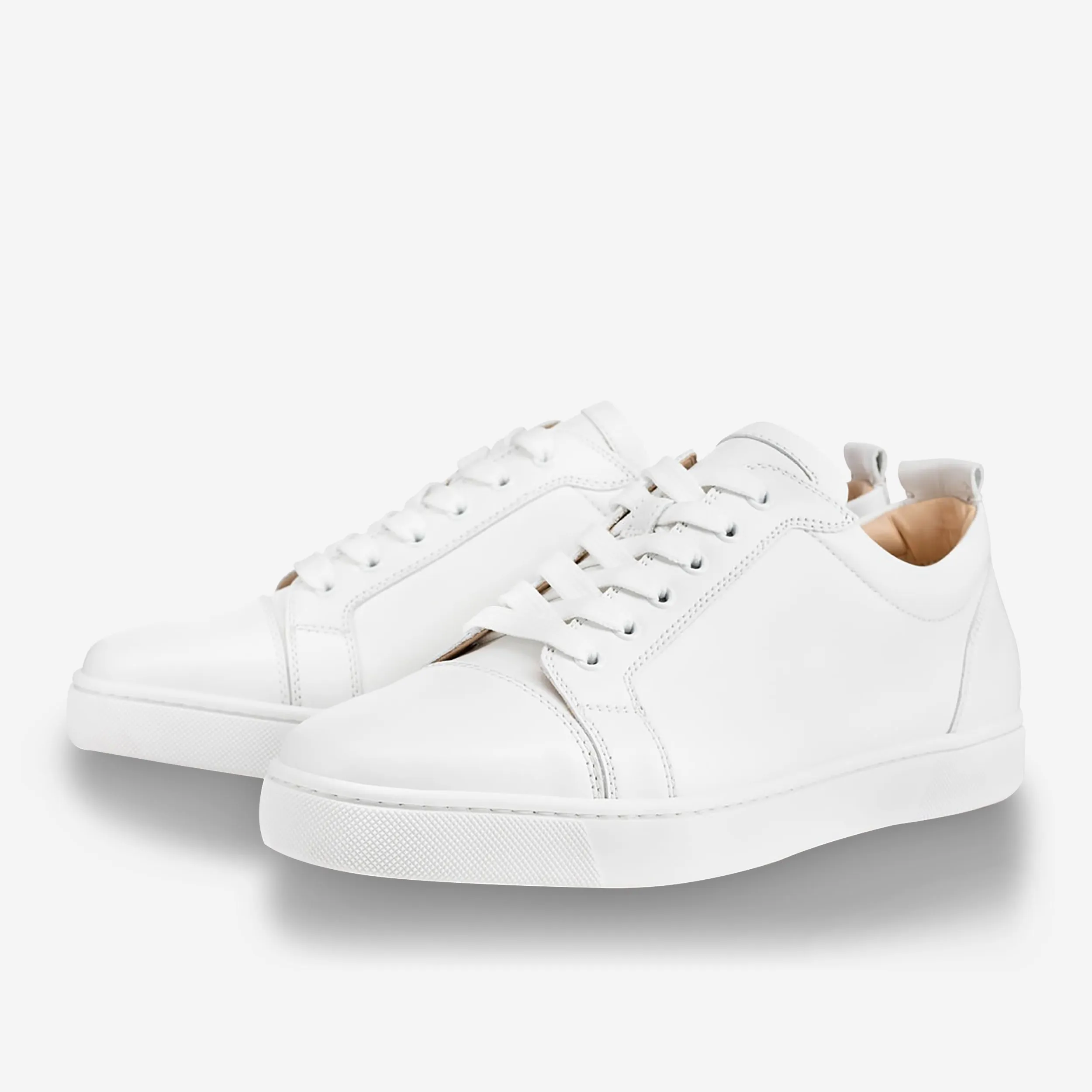 Christian Louboutin Louis Junior Sneaker