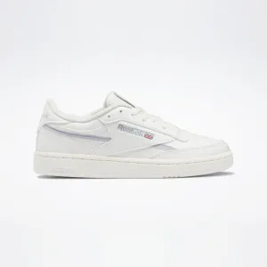 Club C 85 Vegan (Chalk   Gable Grey   Quartz Glow)