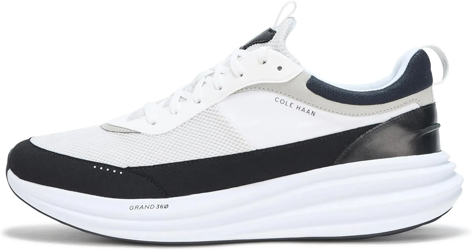 Cole Haan Men's Original Grand Quadstreak Running Sneakers