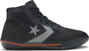 Converse All Star Pro BB Black sneakers, black