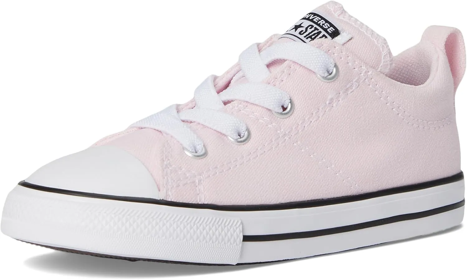 Converse Baby-Boy's Chuck Taylor All Star Madison (Infant/Toddler) Sneaker
