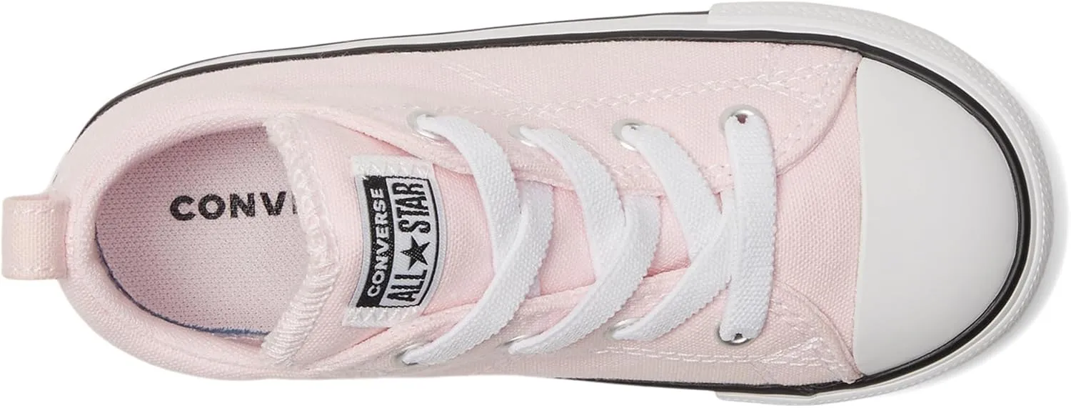 Converse Baby-Boy's Chuck Taylor All Star Madison (Infant/Toddler) Sneaker