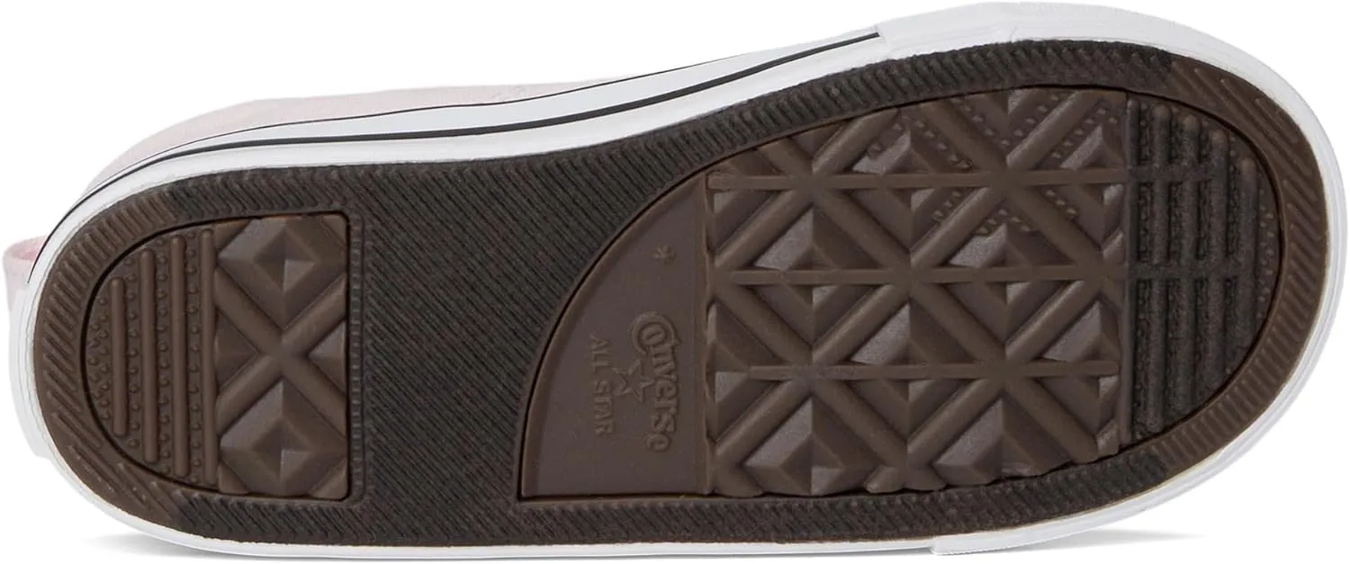 Converse Baby-Boy's Chuck Taylor All Star Madison (Infant/Toddler) Sneaker