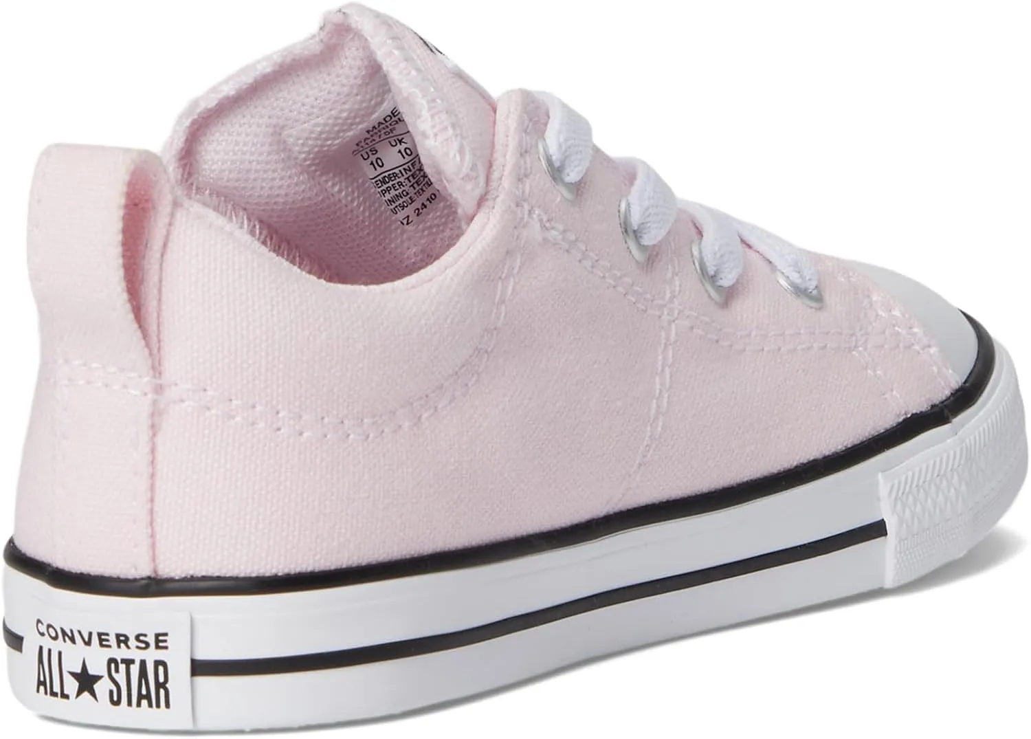 Converse Baby-Boy's Chuck Taylor All Star Madison (Infant/Toddler) Sneaker