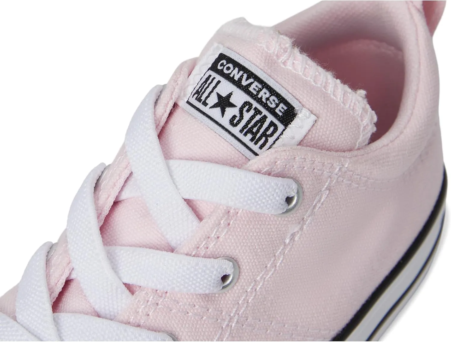 Converse Baby-Boy's Chuck Taylor All Star Madison (Infant/Toddler) Sneaker