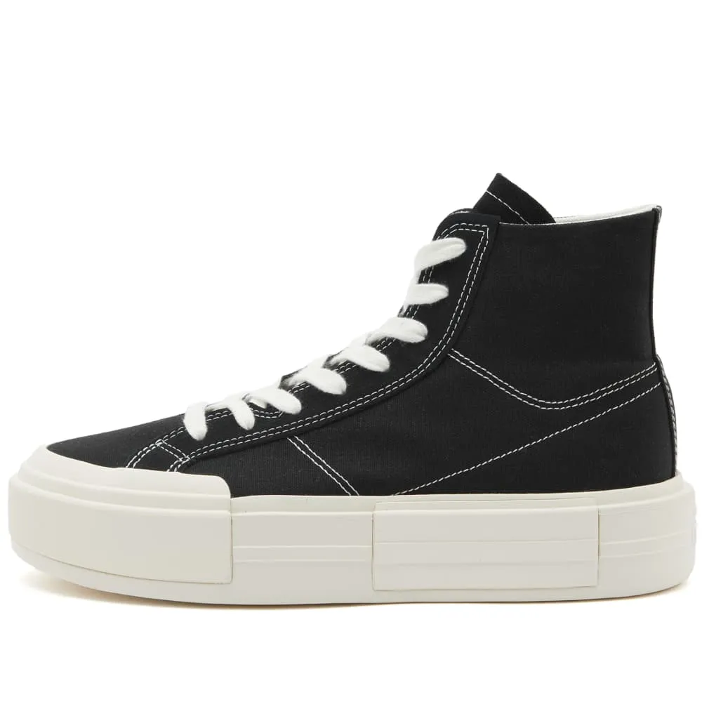 Converse Chuck Taylor All Star Cruise Sneakers, Black