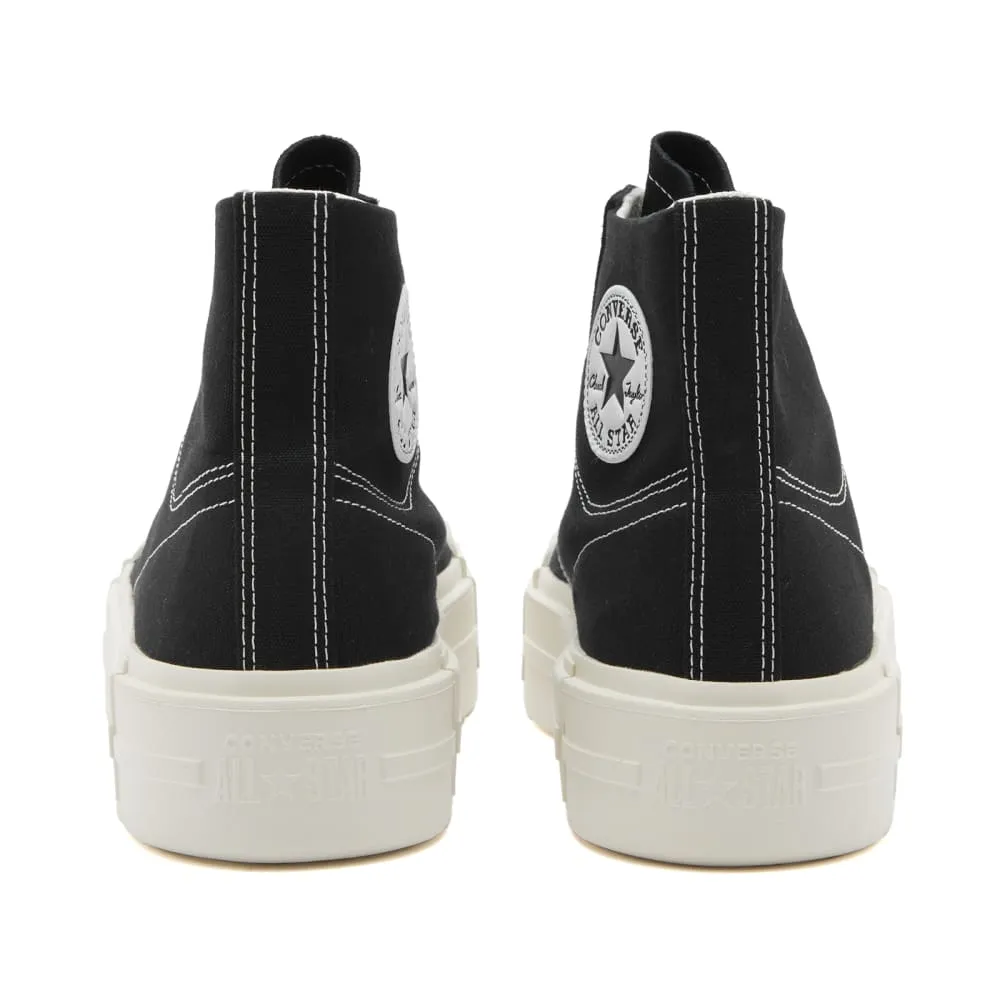 Converse Chuck Taylor All Star Cruise Sneakers, Black