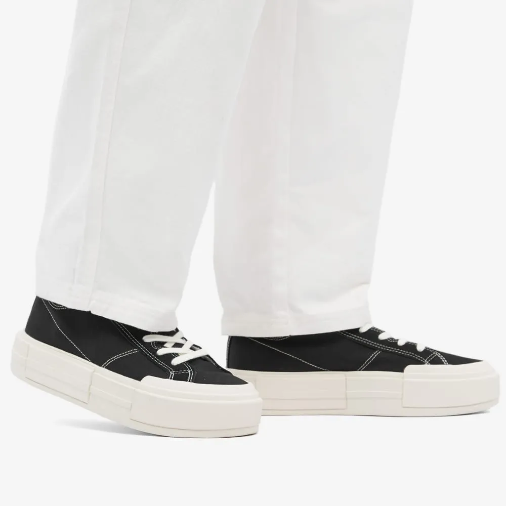 Converse Chuck Taylor All Star Cruise Sneakers, Black