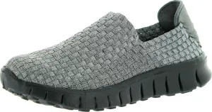 Corkys Womens Joann Slip On Casual Fashion Sneakers