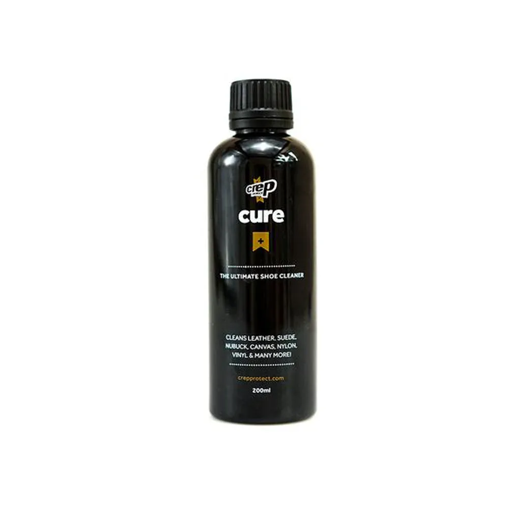 Crep Protect Cure Solution Refill