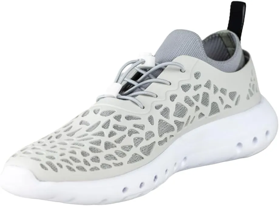 Crosskix Women's Tetra Closed Toe Dri-Fit Water Shoes - Versatile, Waterproof, Quick-Drying Sneakers for Water Sports