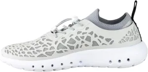 Crosskix Women's Tetra Closed Toe Dri-Fit Water Shoes - Versatile, Waterproof, Quick-Drying Sneakers for Water Sports