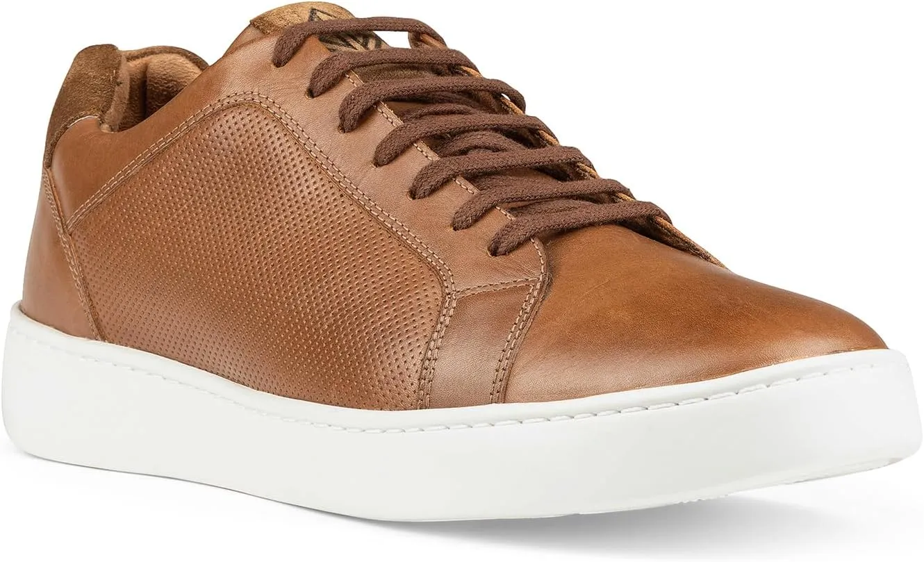 Donald J Pliner Men's Archie Nylon Fashion Sneaker