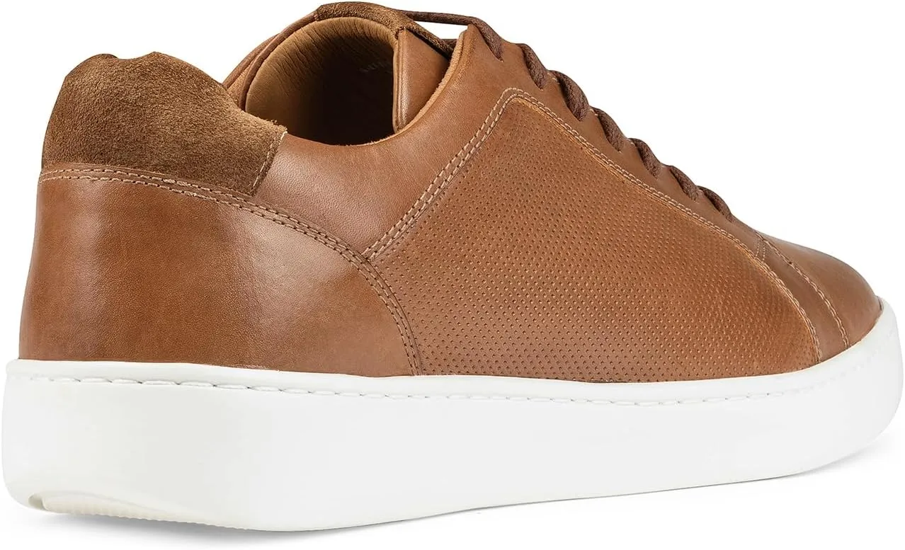 Donald J Pliner Men's Archie Nylon Fashion Sneaker