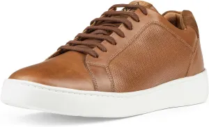 Donald J Pliner Men's Archie Nylon Fashion Sneaker