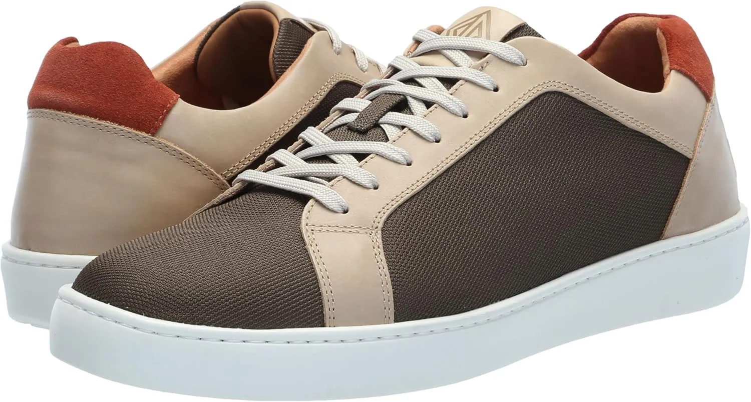 Donald J Pliner Men's Archie Nylon Sneaker