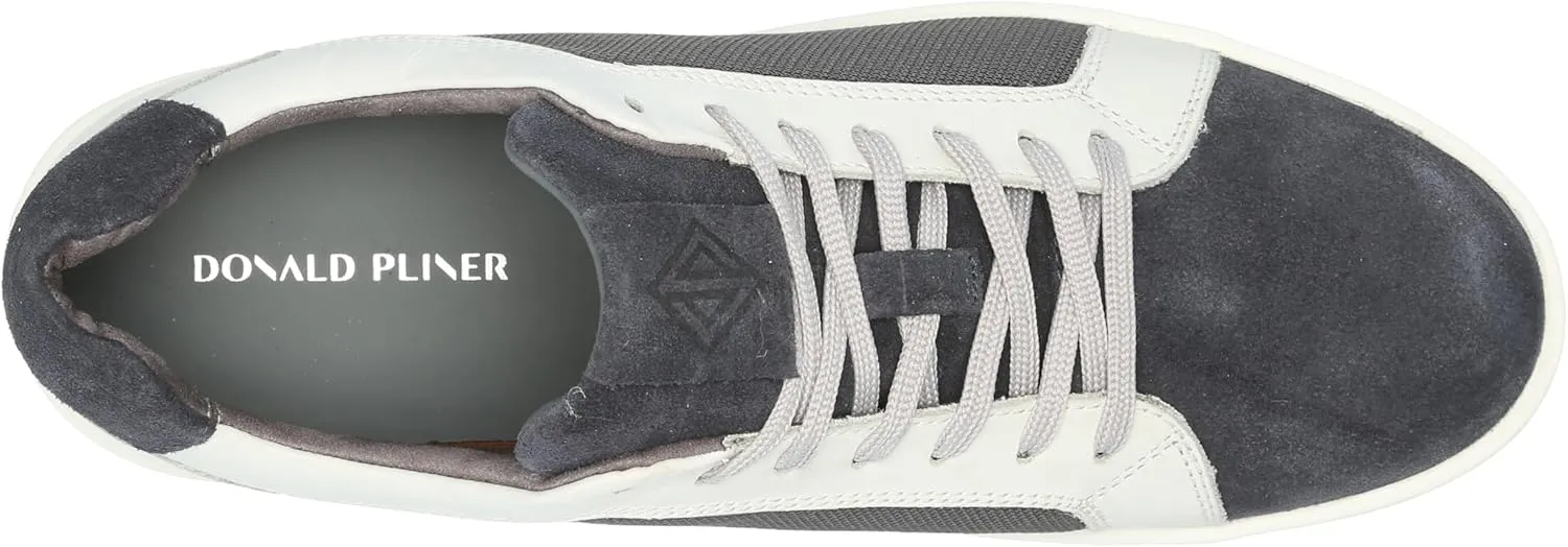 Donald J Pliner Men's Archie Nylon Sneaker