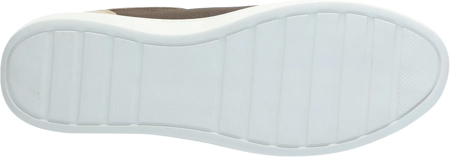Donald J Pliner Men's Archie Nylon Sneaker