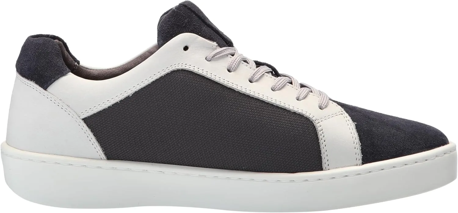 Donald J Pliner Men's Archie Nylon Sneaker
