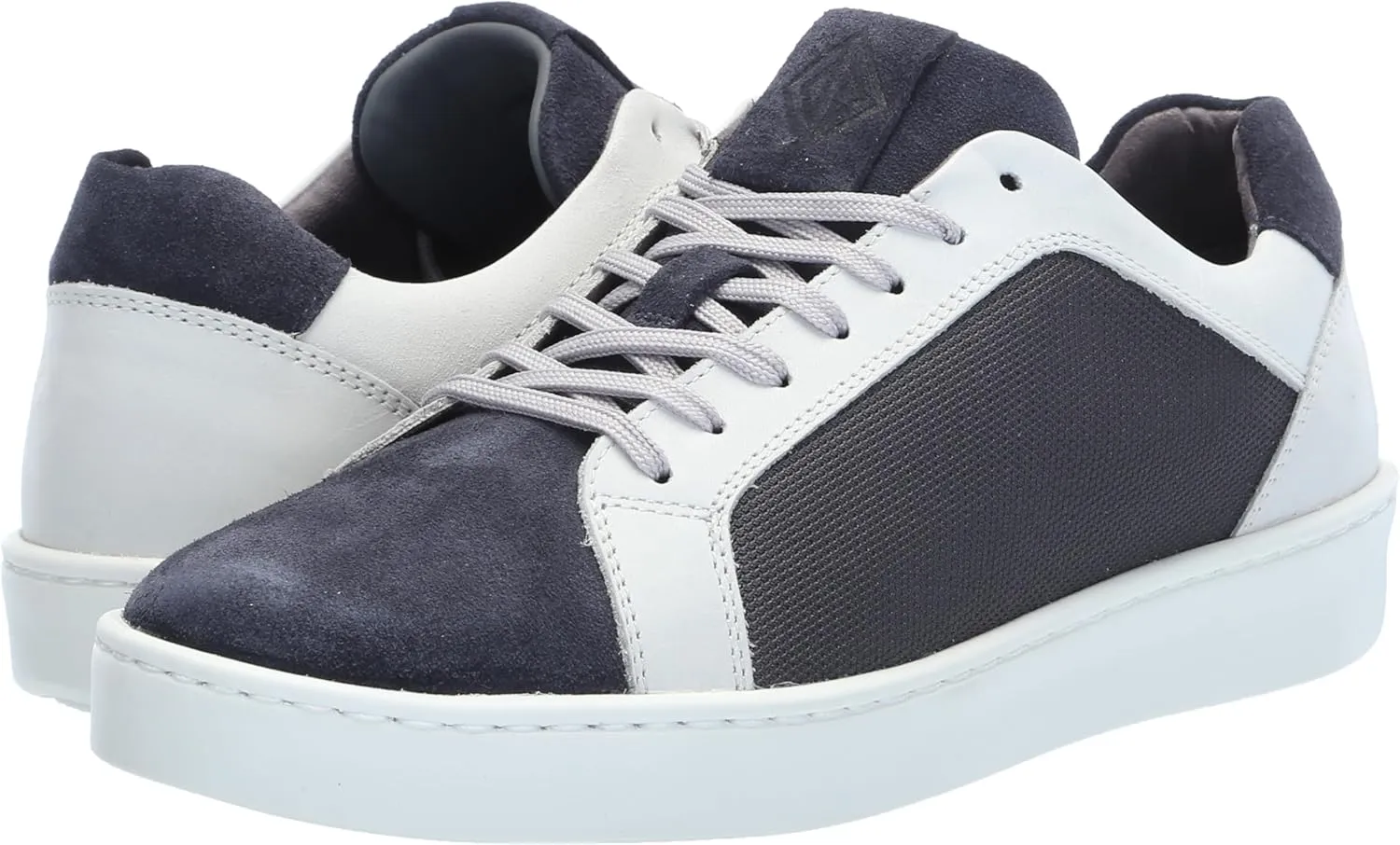 Donald J Pliner Men's Archie Nylon Sneaker