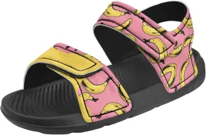 Double Buckle Sandals for Toddlers Water Shoes Girls Boys Sandals Casual Outdoor Athletic Slippers Water Proof