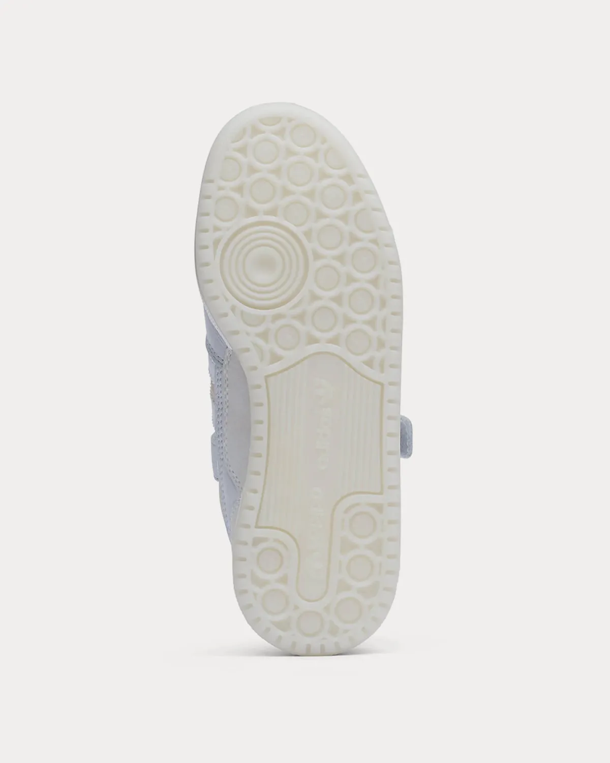 Forum Low White Low Top Sneakers