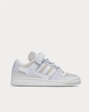 Forum Low White Low Top Sneakers