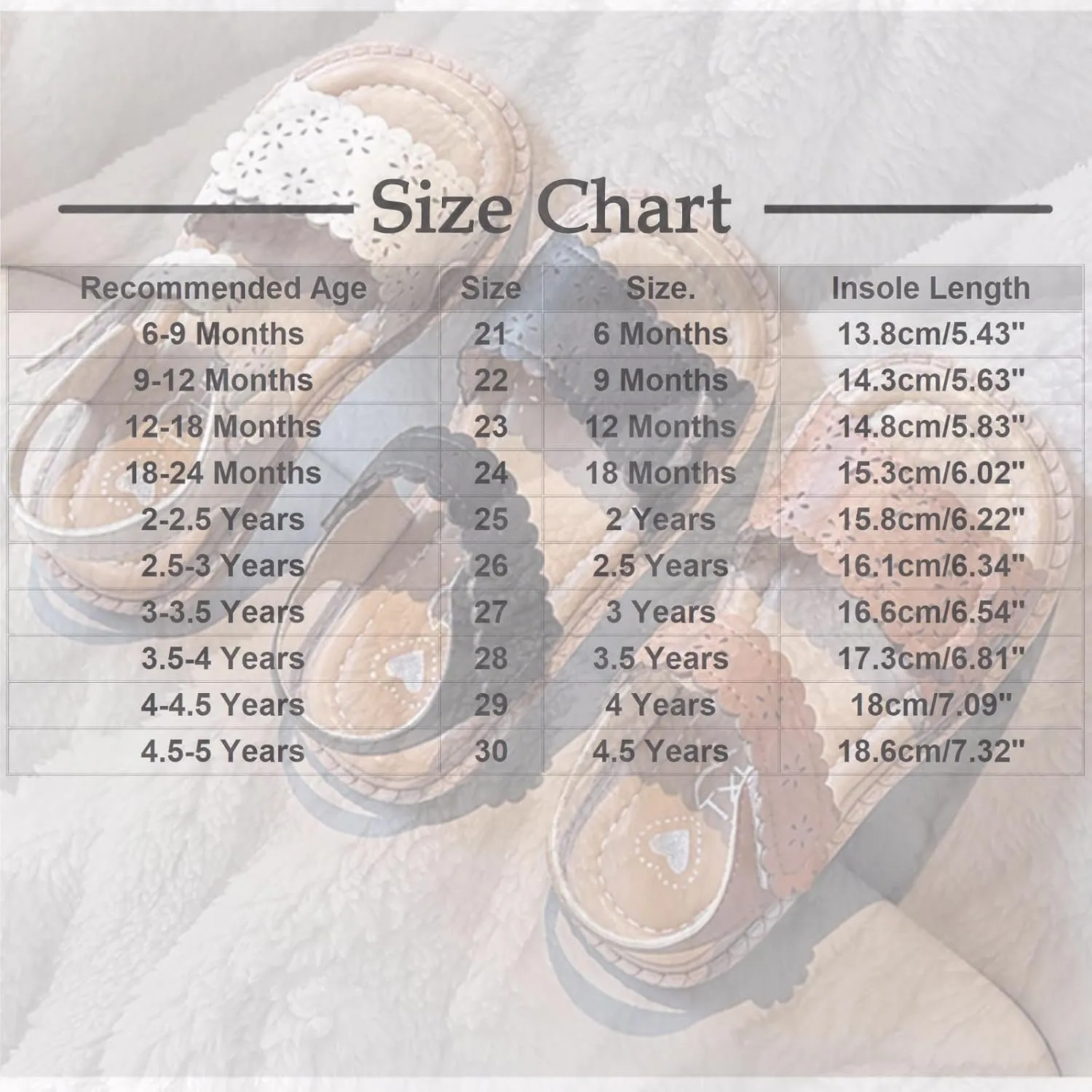 Girl Sandals Shoes Fashion Comfortable Soft Sole Sandal Beach Outdoor Flat Casual Footwear Baby